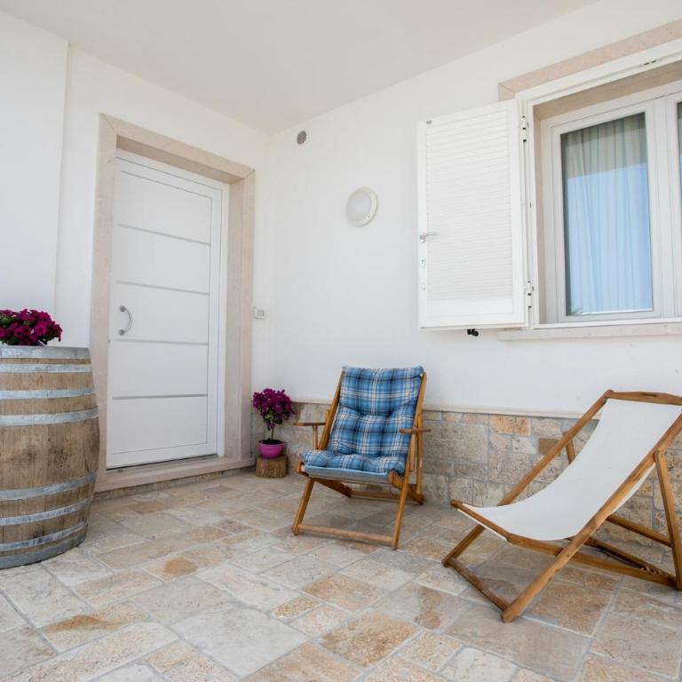 Villa Fenix by ThePuglia - Villa Superior - 10