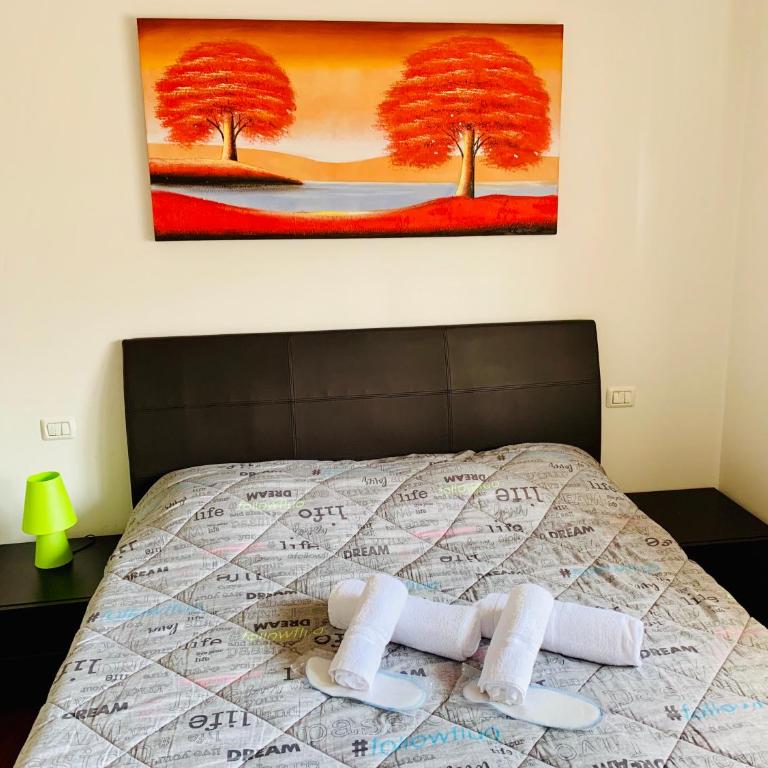 La Calle Veneziana - Vacation Home - 14
