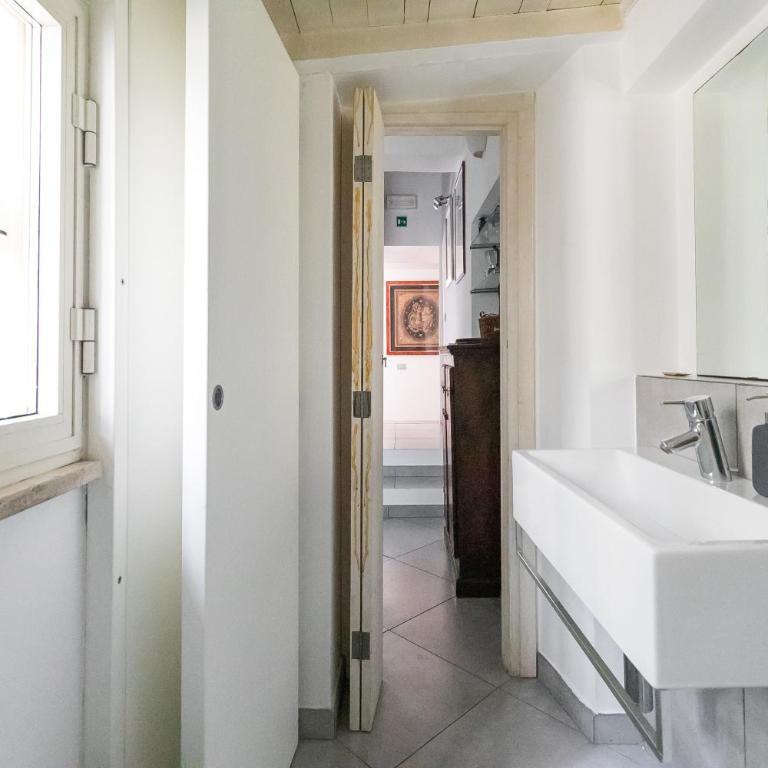 R.C. Cappellari Charming Campo de Fiori - Appartamento con 2 Camere da Letto - 22