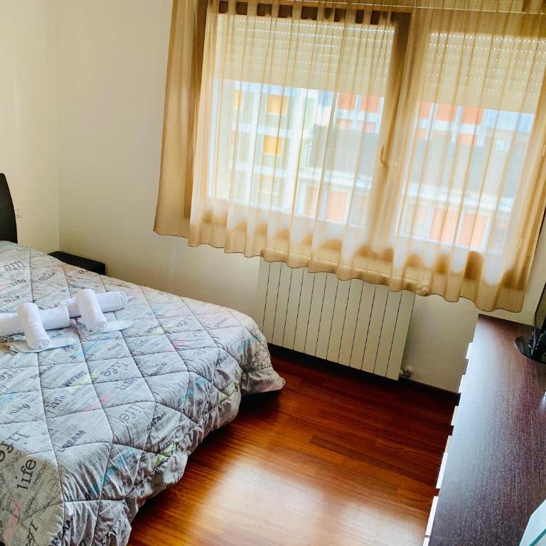 La Calle Veneziana - Vacation Home - 13