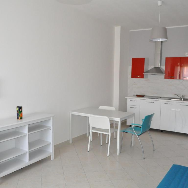 Il Poggio del Cilento Country House - Appartamento con Vista Mare - 12