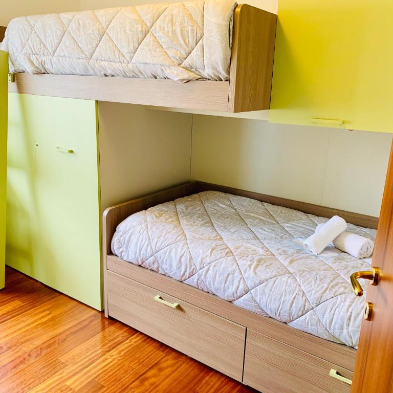 La Calle Veneziana - Vacation Home - 11