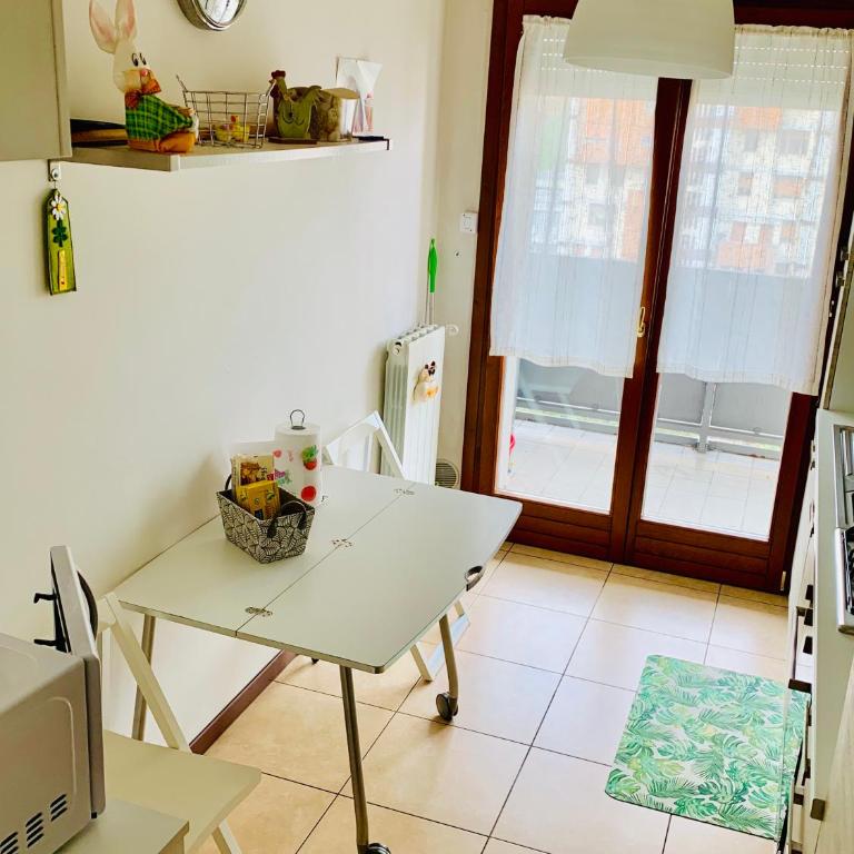 La Calle Veneziana - Vacation Home - 10