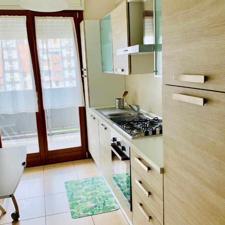 La Calle Veneziana - Vacation Home - 9