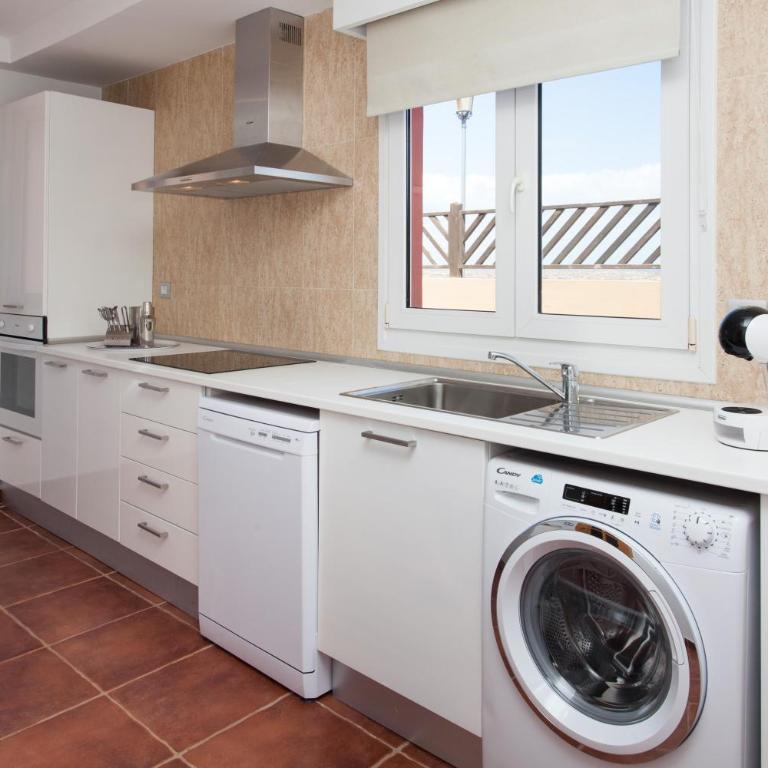 Villa Leonor - Mirador de las Dunas - Villa de 3 dormitorios - 10