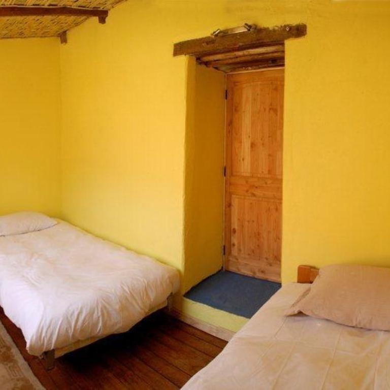 Cabañas Elquimista - Bungalow (6 Adults) - 15