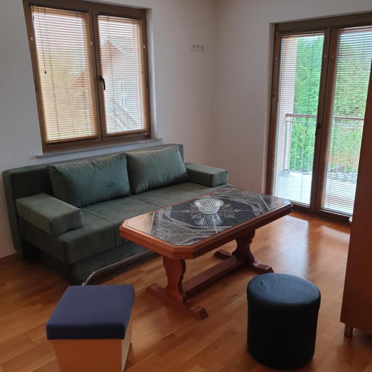 Apartments Karabegovic - Two-Bedroom Apartment - 32