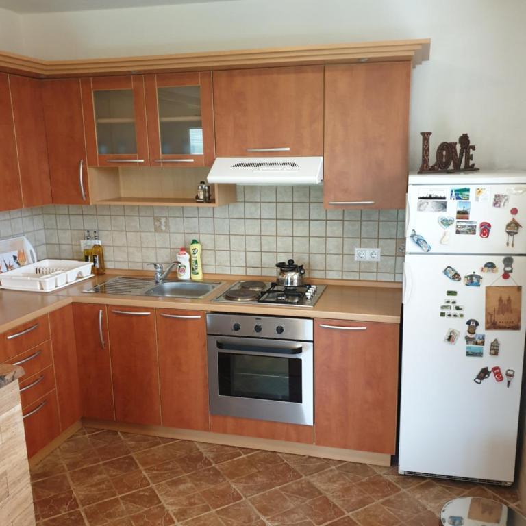 Apartments Karabegovic - Two-Bedroom Apartment - 29