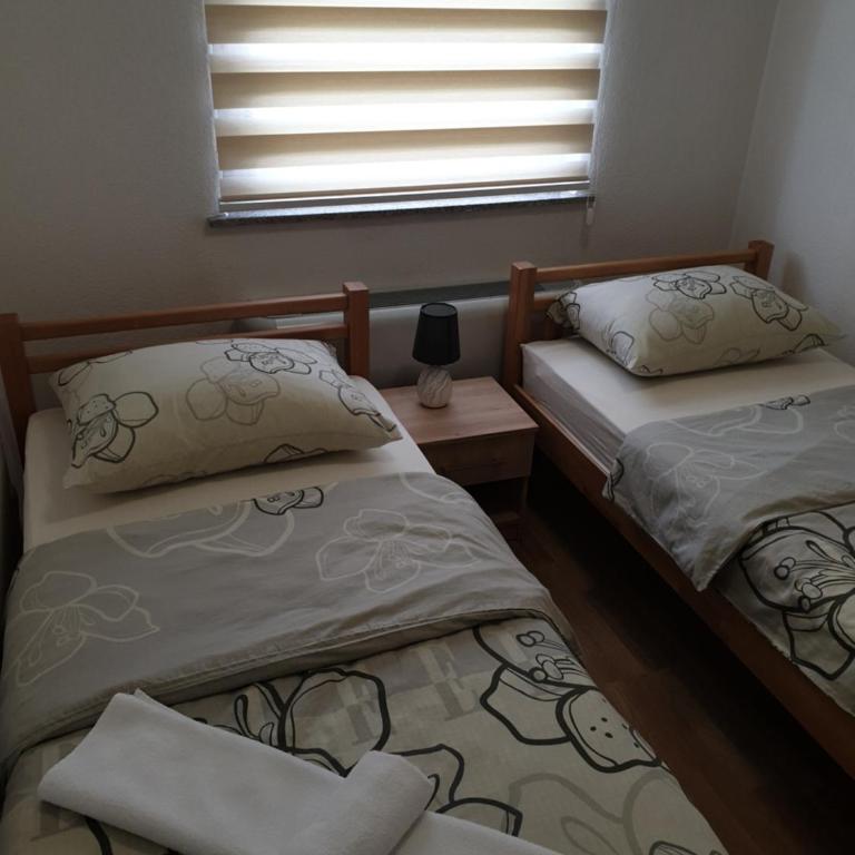 Apartments Karabegovic - Two-Bedroom Apartment - 28