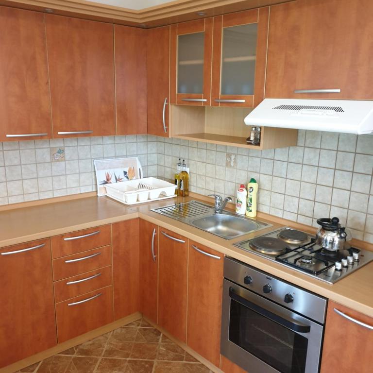 Apartments Karabegovic - Two-Bedroom Apartment - 27