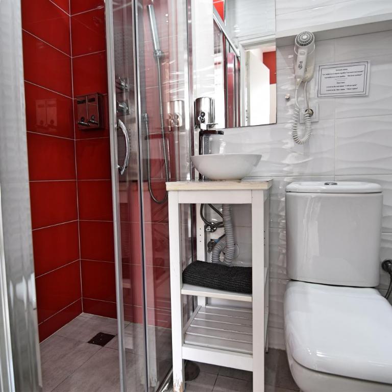 Apartamentos Marques De La Merced - Studio (1 Adult) - 6