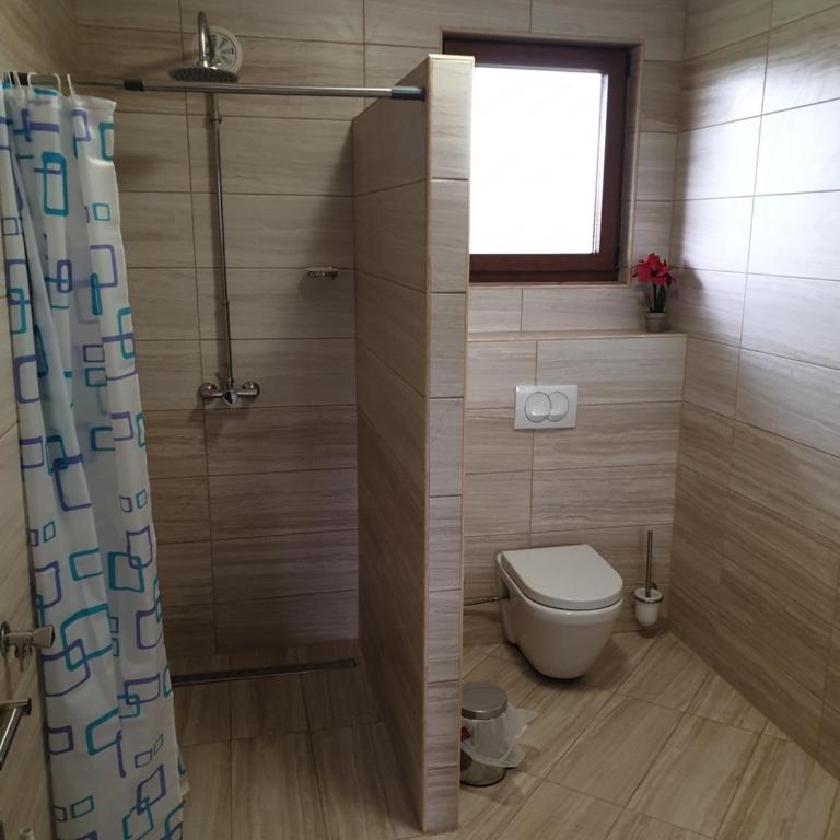 Apartments Karabegovic - Three-Bedroom Apartment - 43
