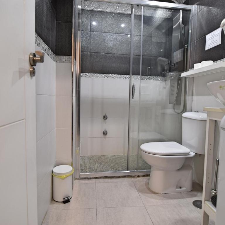 Apartamentos Marques De La Merced - Superior Studio - 10