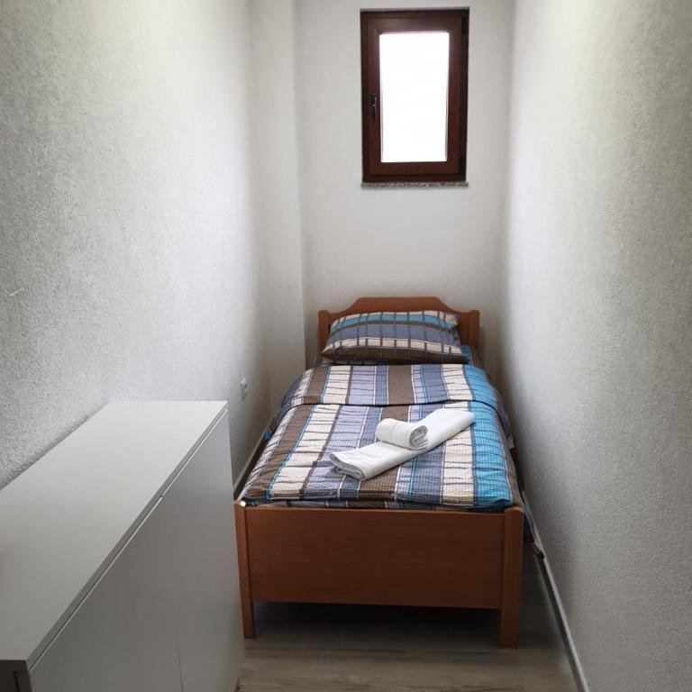 Apartments Karabegovic - Three-Bedroom Apartment - 42