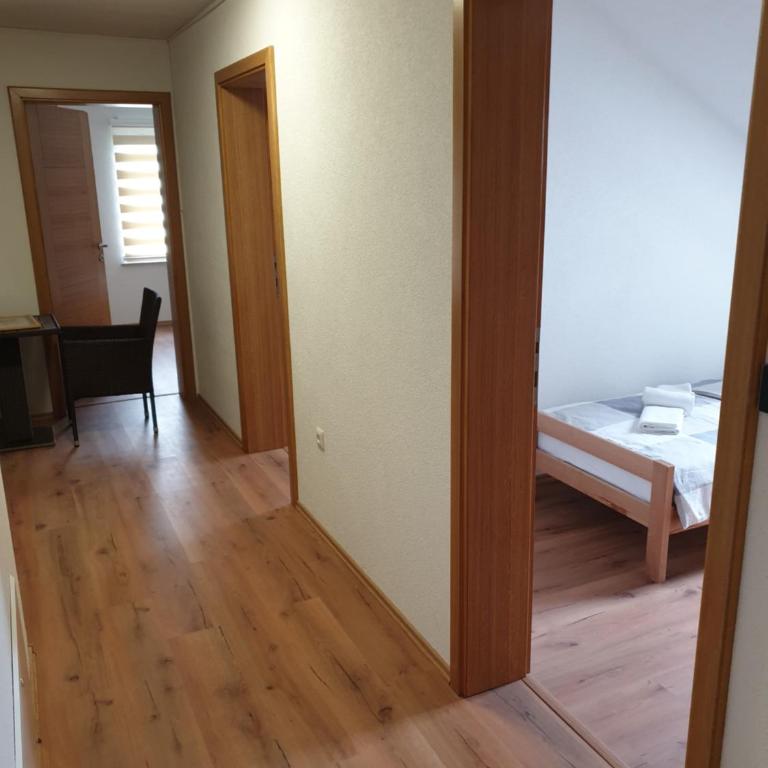 Apartments Karabegovic - Three-Bedroom Apartment - 38