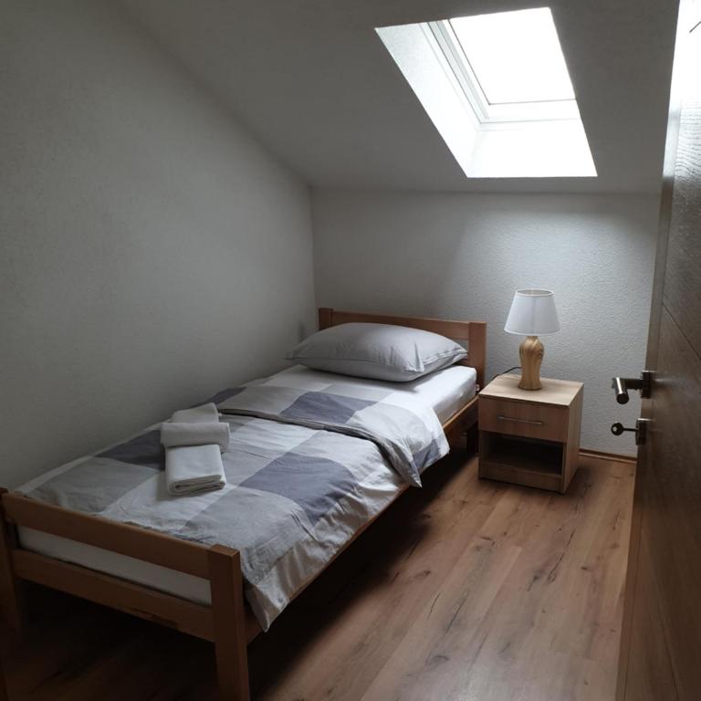 Apartments Karabegovic - Three-Bedroom Apartment - 37