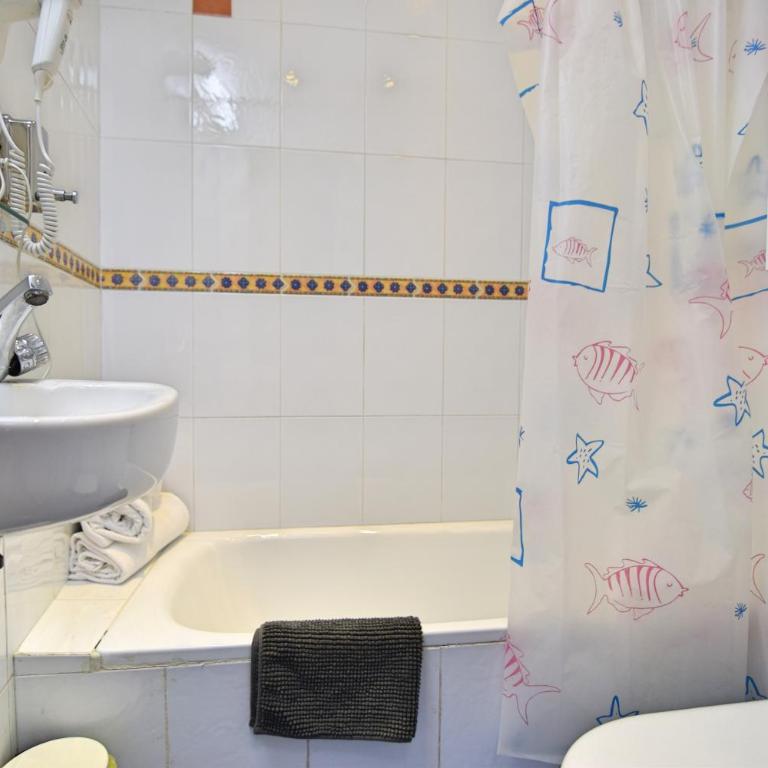 Apartamentos Marques De La Merced - Duplex Studio - Ground Floor - 7