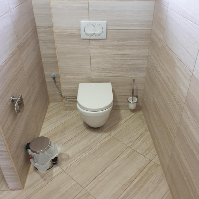 Apartments Karabegovic - Three-Bedroom Apartment - 36