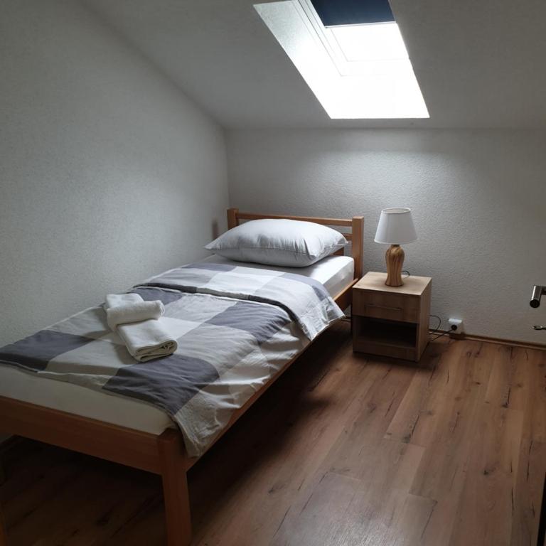 Apartments Karabegovic - Three-Bedroom Apartment - 35