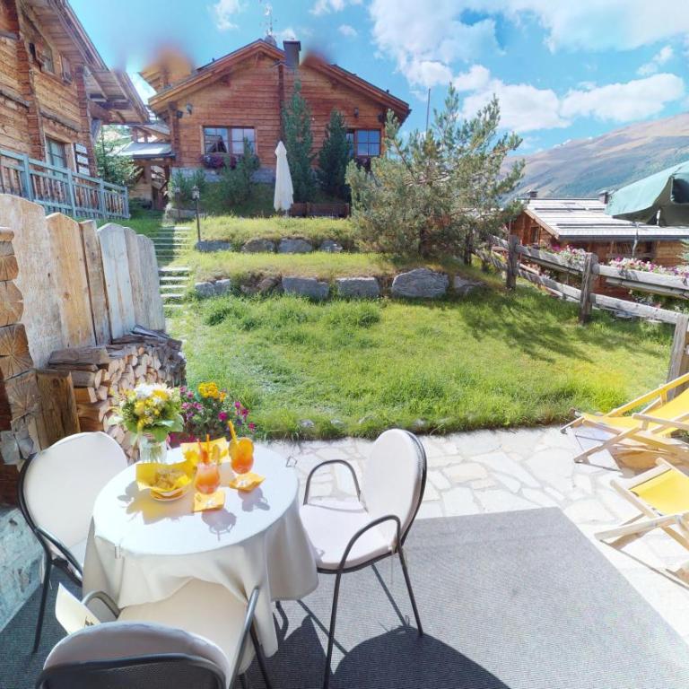 Park Chalet Village - Comfort Chalet (4 Adults) - 6