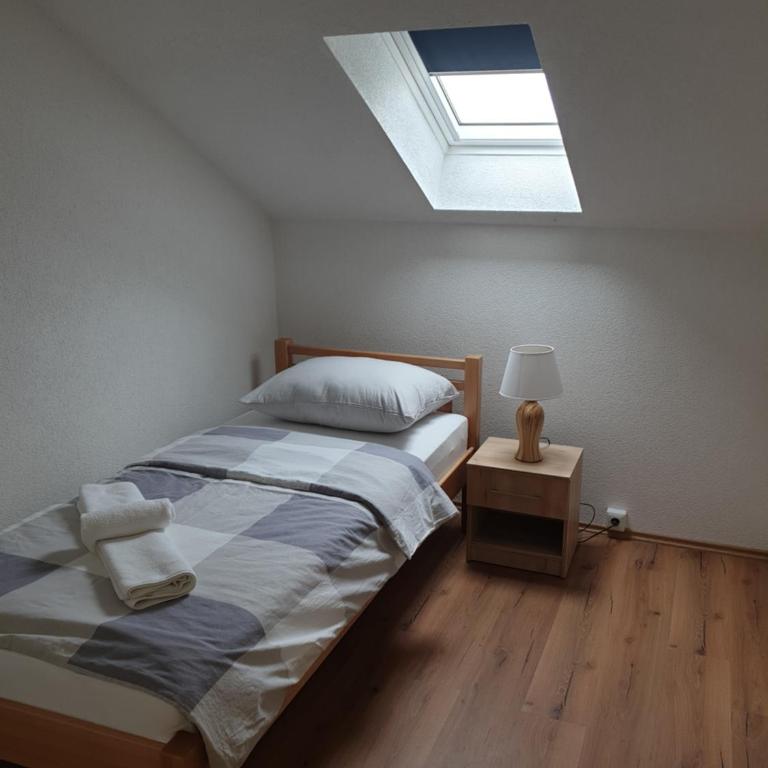 Apartments Karabegovic - Three-Bedroom Apartment - 30