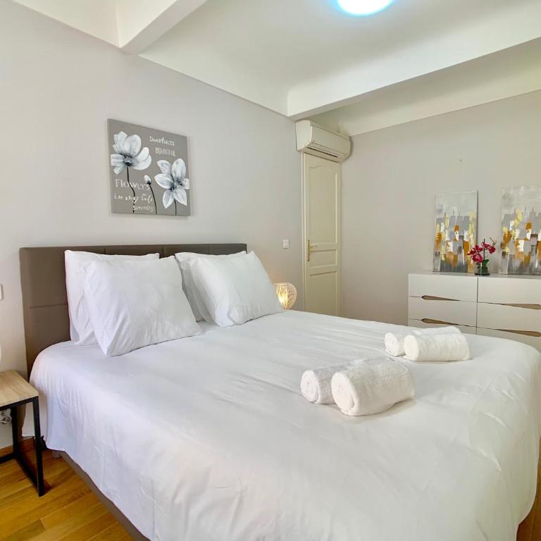 Palais Massena - Easy Home Booking - Appartement 2 Chambres - 7