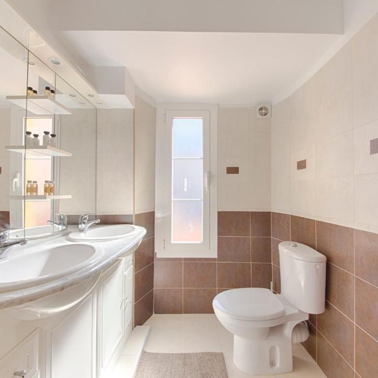 Palais Massena - Easy Home Booking - Appartement 2 Chambres - 18