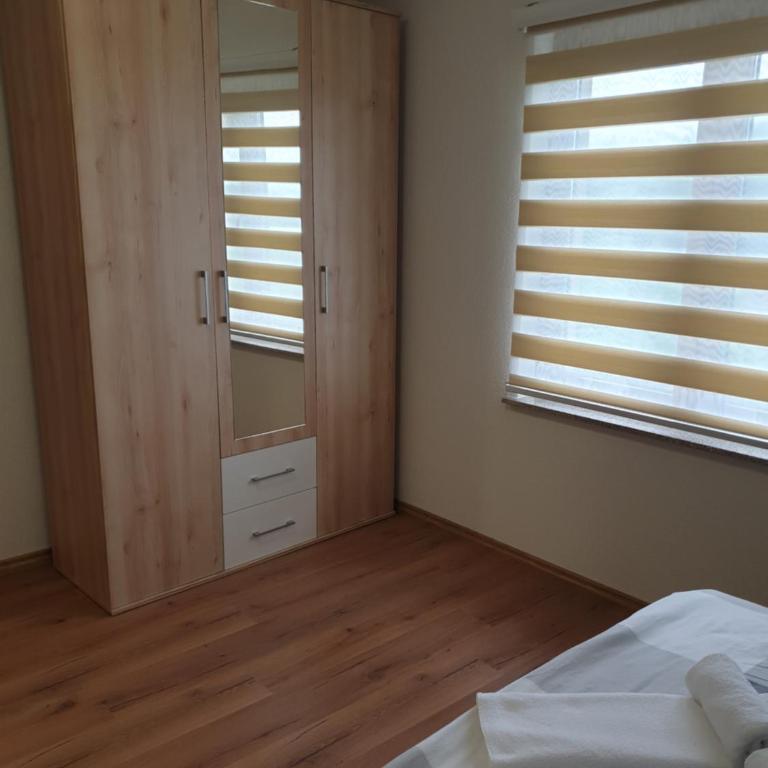 Apartments Karabegovic - Three-Bedroom Apartment - 28