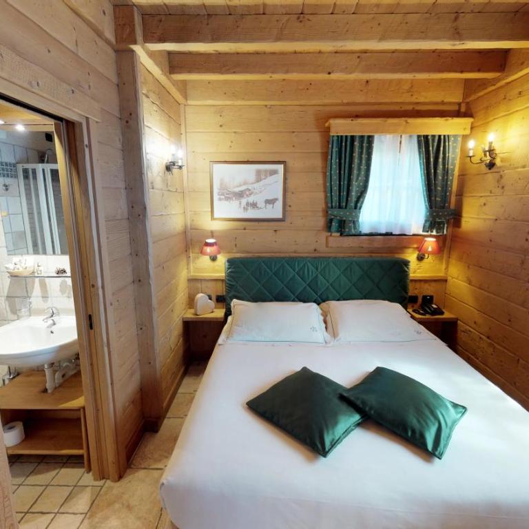 Park Chalet Village - Superior Chalet (5 Adults) - 10