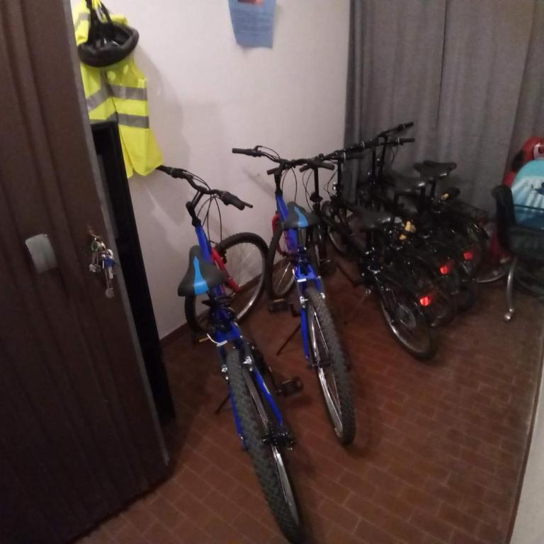 Visit Cagliari - Apartment with Balcony - 21