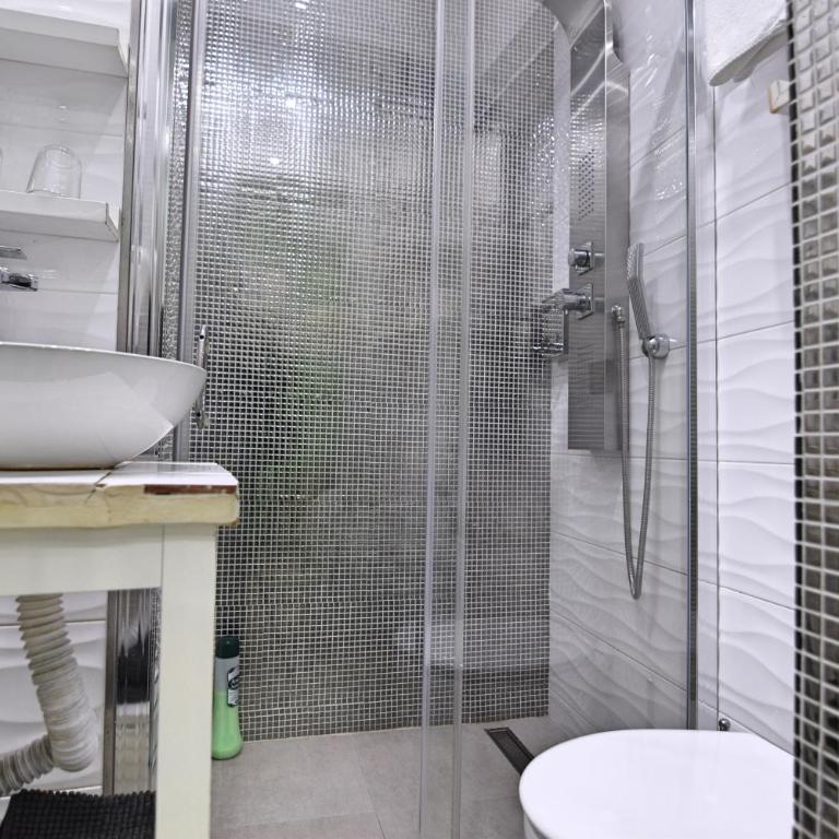 Apartamentos Marques De La Merced - Small Studio - 10