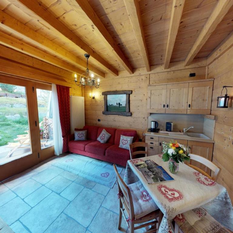 Park Chalet Village - Superior Chalet (5 Adults) - 7