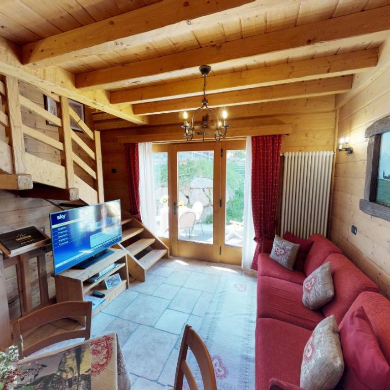 Park Chalet Village - Superior Chalet (5 Adults) - 6