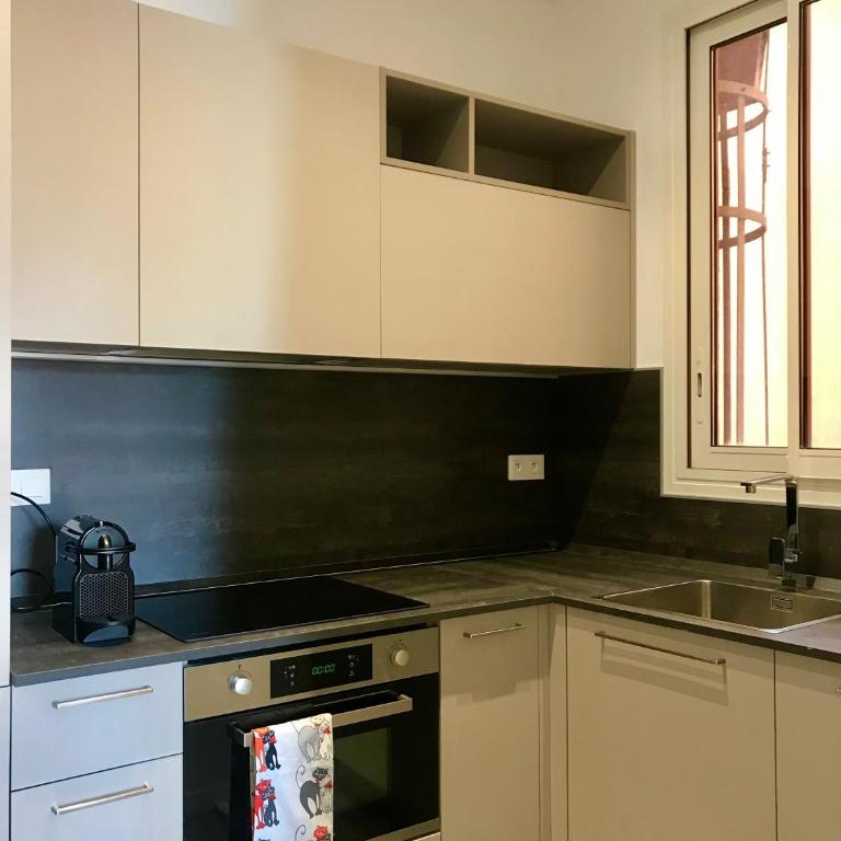 villa juturne - Appartement - Vue sur Mer - 6