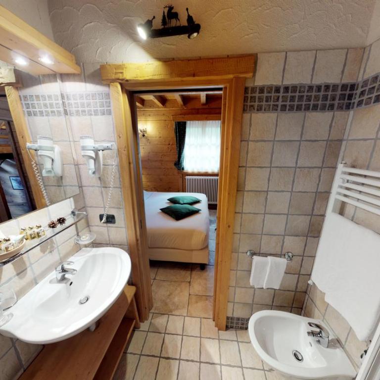 Park Chalet Village - Superior Chalet (5 Adults) - 4