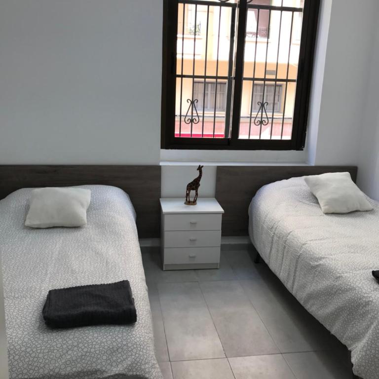 15 Rafael Altamira Apartmento 2 minutes from sea - Two-Bedroom Apartment - 52