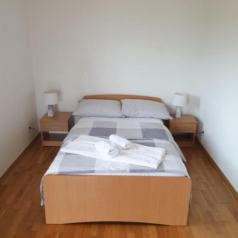 Apartments Karabegovic - Two-Bedroom Apartment - 26