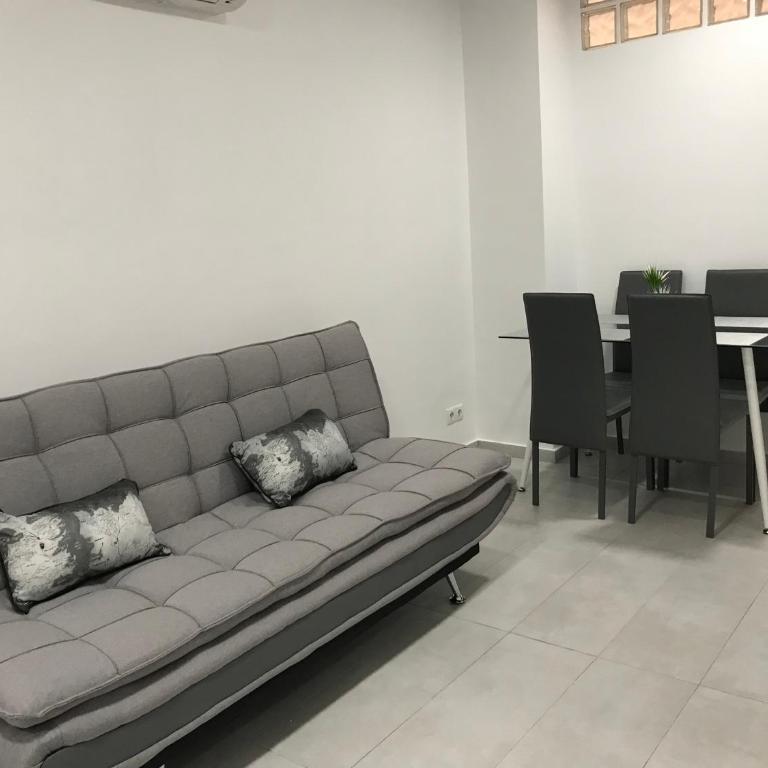 15 Rafael Altamira Apartmento 2 minutes from sea - Two-Bedroom Apartment - 51
