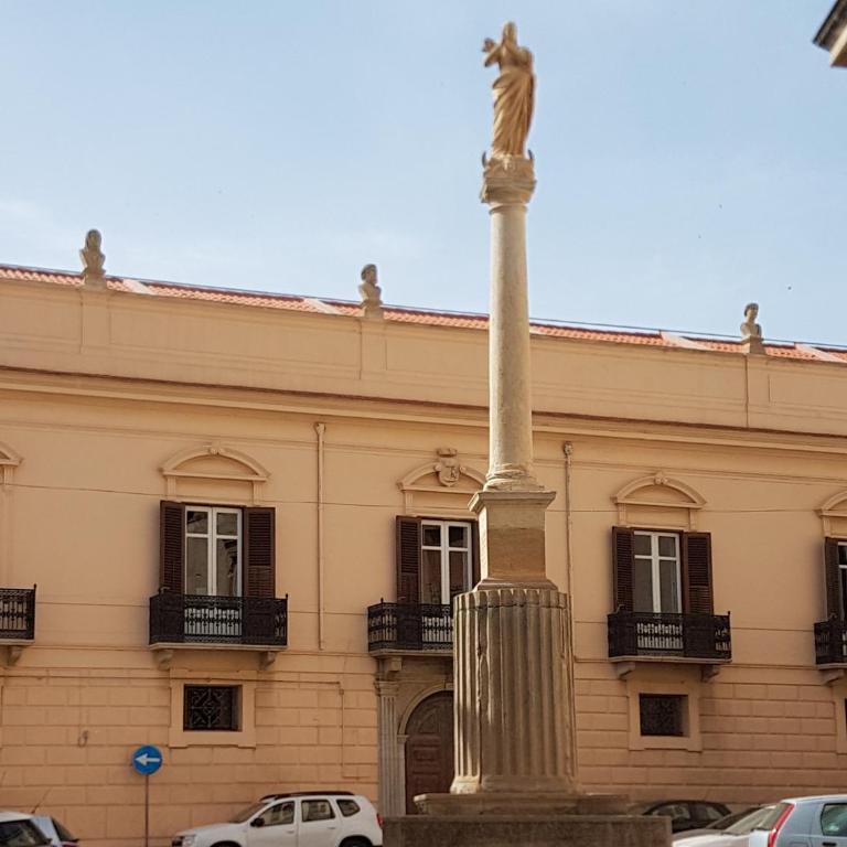 Santa Venera Home - Appartamento con 2 Camere da Letto - 21