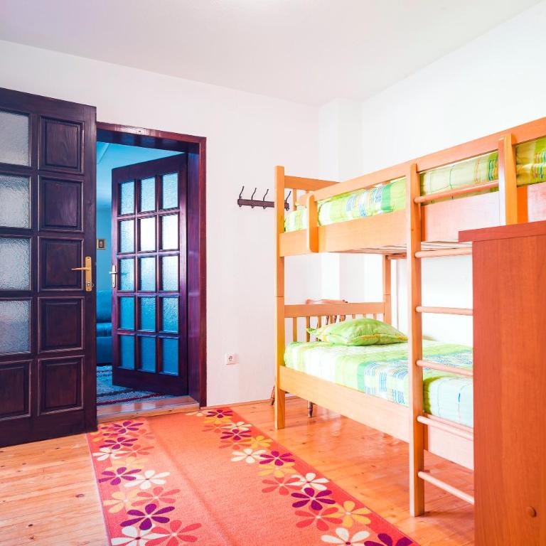 Apartmani Slavica - Apartman sa 2 Spavaće Sobe - 6