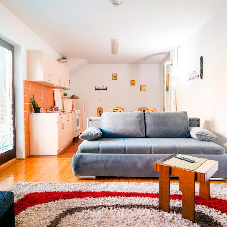 Apartmani Slavica - Apartman sa 2 Spavaće Sobe - 7
