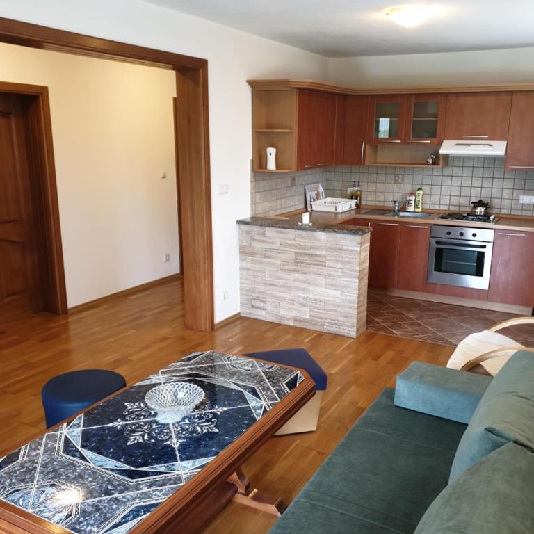 Apartments Karabegovic - Two-Bedroom Apartment - 25