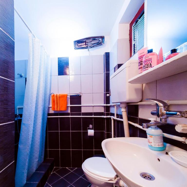 Apartmani Slavica - Apartman sa 2 Spavaće Sobe - 18