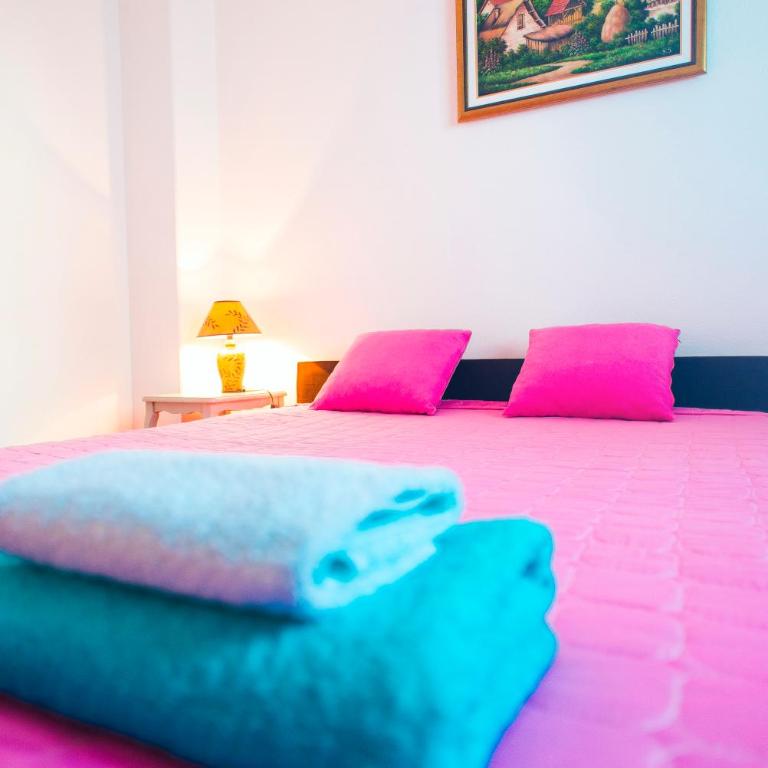 Apartmani Slavica - Apartman sa 2 Spavaće Sobe - 23