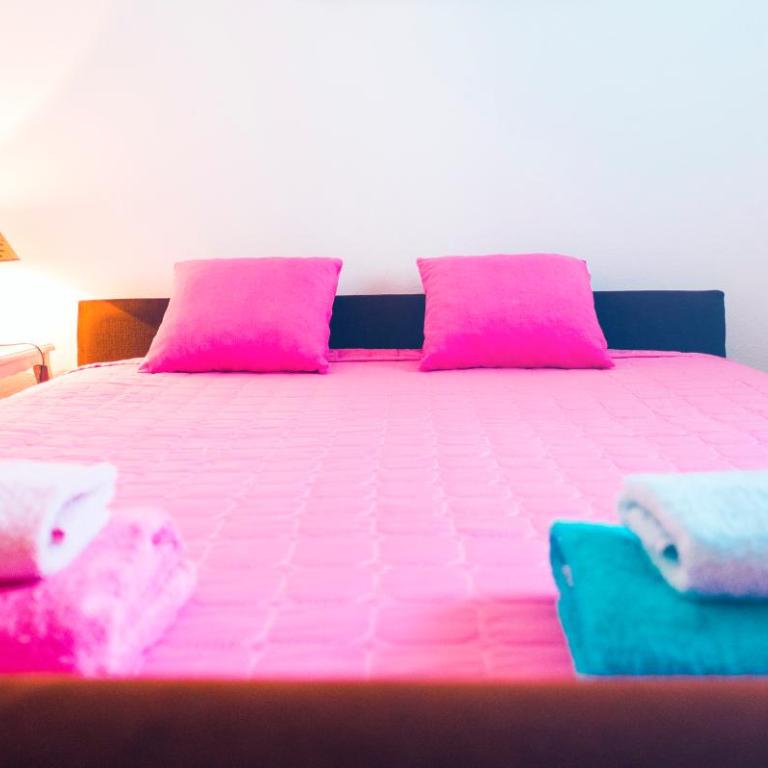Apartmani Slavica - Apartman sa 2 Spavaće Sobe - 24