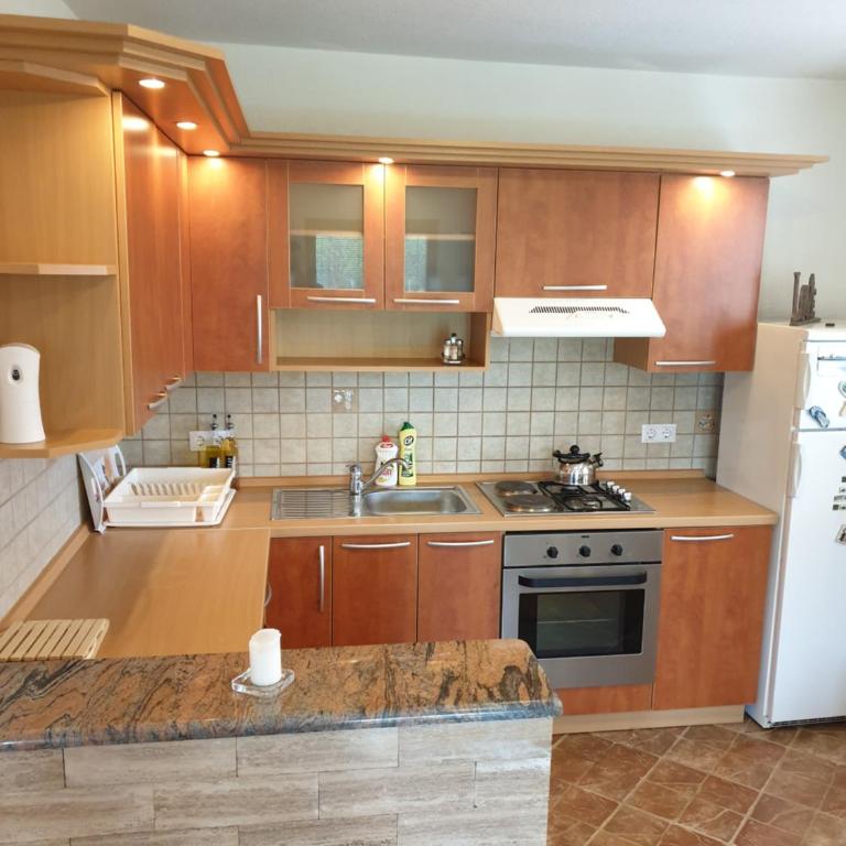 Apartments Karabegovic - Two-Bedroom Apartment - 24