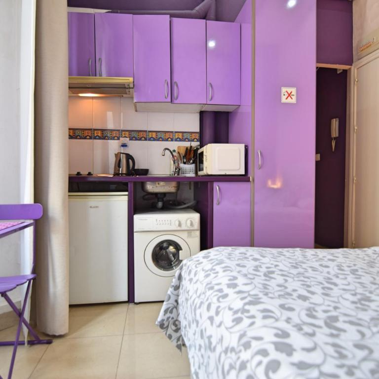 Apartamentos Marques De La Merced - Small Studio - 6