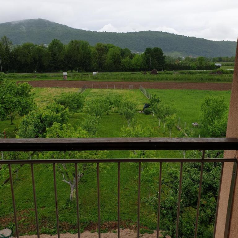 Apartments Karabegovic - Three-Bedroom Apartment - 22