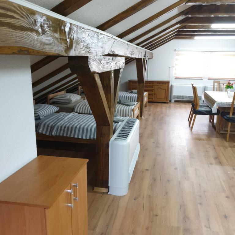 Apartments Karabegovic - Loft - 23