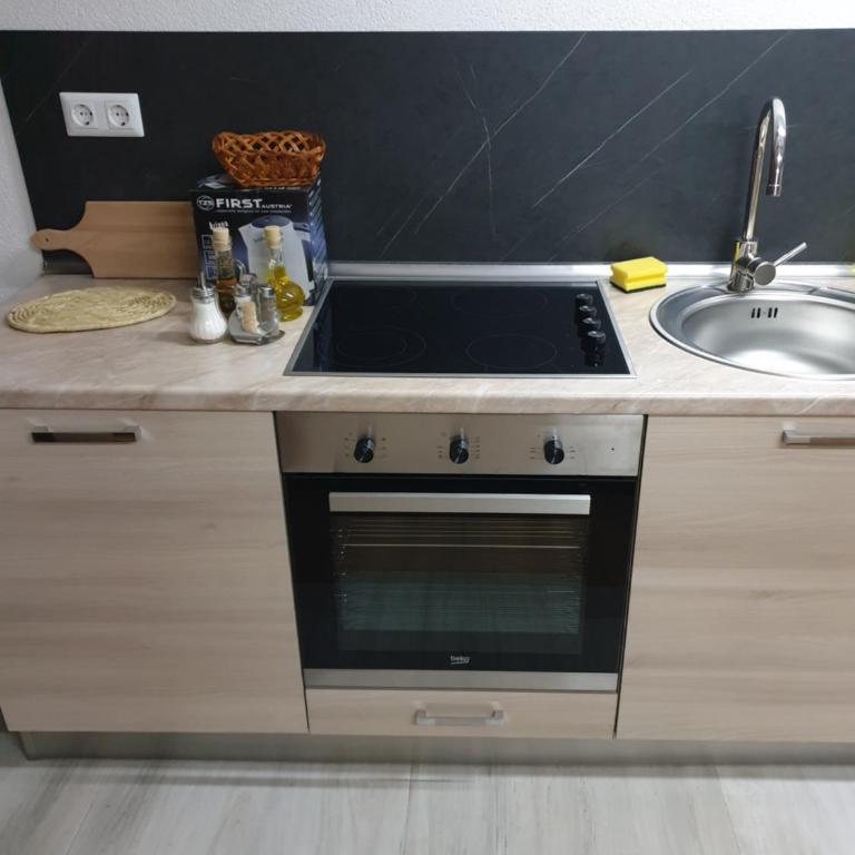 Apartments Karabegovic - Loft - 21